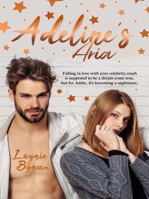 cover image of Adeline's Aria